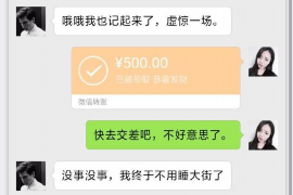 祥云要账公司更多成功案例详情